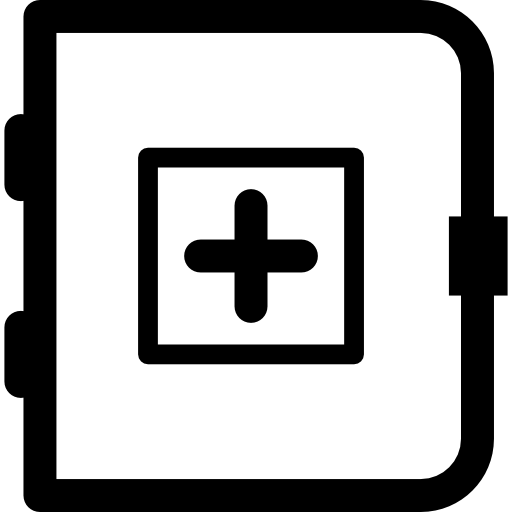 Medical Cabinet